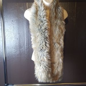 Faux Fur